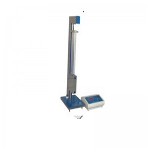 LT-JJ37 Coefficiente di rimbalzo delle palline