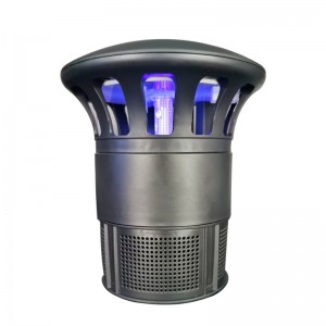 SW-02 222NM Disinfezione UVC lontano