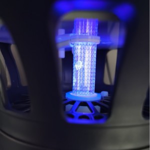 SW-02 222NM Disinfezione UVC lontano