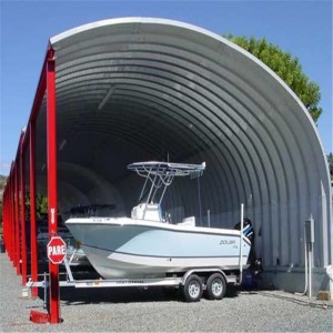 Edificio personalizzato