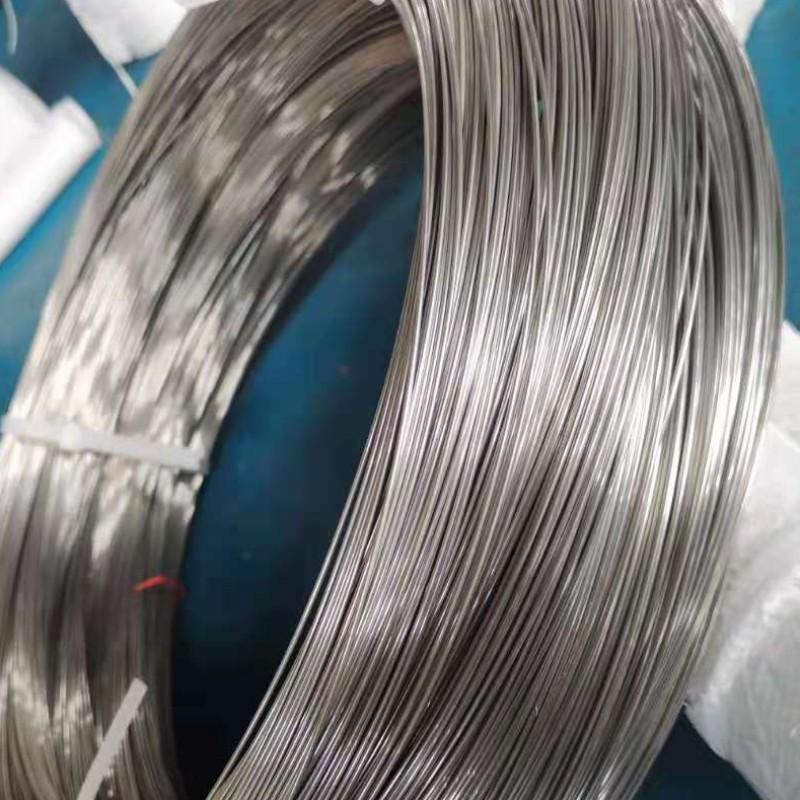 [APPLICAZIONE INVAR] Bilanciamento dell\'orologio Molla