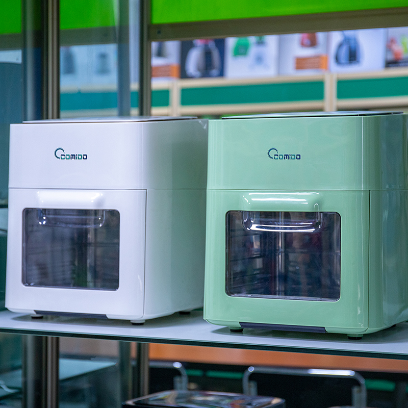 Come cucinare il barbecue, sano e delizioso!