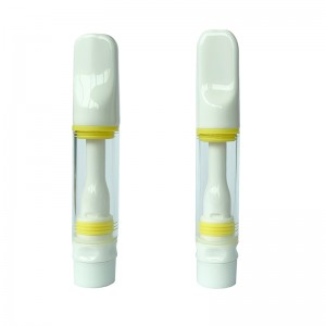 Kell Delta 8 Cartuccia VAPE