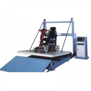 Macchina per test delle prestazioni del freno del freno scooter LT-HBXZ10