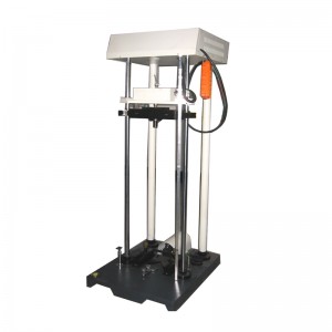 Macchina di prova dell\'impatto della scarpa di sicurezza LT-XZ18