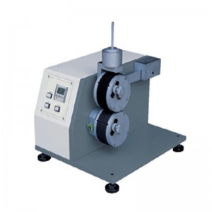 Macchina di prova dell\'affaticamento della cinghia adesiva di LT-XZ21