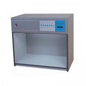 LT-XZ29-6 Six Color Light Fonty Box Colour Box