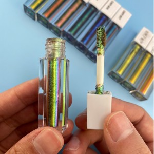 New Duochrome Multichrome Eyeshadow