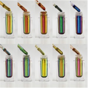 New Duochrome Multichrome Eyeshadow