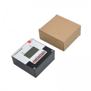 Display LCD RM-5 Meter remoto SRNE per ML Series MPPT 20A 30A 40A 60A Carica solare e controller di discesa