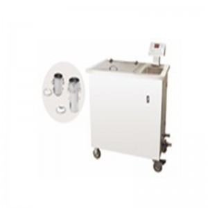 Testing lavabile per tintura LT-XZ37