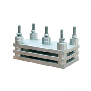 Tester di deflessione a compressione permanente LT-XZ44