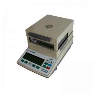 Misuratore di umidità in pelle LT-XZ52