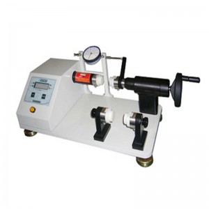 Tester di durezza in pelle LT-XZ54