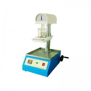 Tester di temperatura di restringimento della pelliccia LT-XZ59