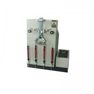 Macchina per test di fatica con cerniera LT-XB04