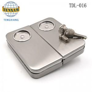 Leva anteriore principale della porta della porta della porta della porta principale di alta qualità sulla piastra posteriore della piastra posteriore la maniglia della porta della porta dell\'acciaio inossidabile