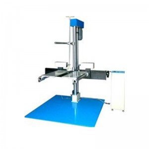 Macchina per test di caduta della borsa LT-XB10