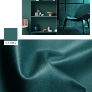 Tecnologia imitazione in pelle Panno BNT1925