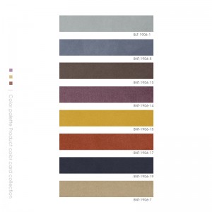 Tecnologia bionica monocromatica BNT1906