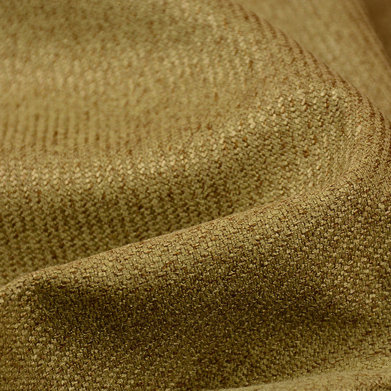 Tessuto in lino in cotone Twill BNT1870