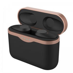 Auricolari TWS di fascia alta FB-Begfl1 con funzione ANC