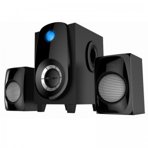 FB-HT13X 2.1ch Bluetooth Home Theater
