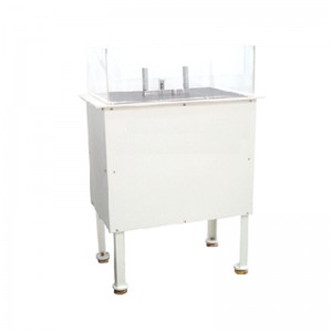 Tagliatrice del campione LT-XS13