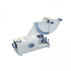 Macchina di prova di elasticità inversa LT-XS15