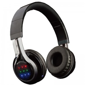 Cuffia Bluetooth pieghevole multifunzione FB-BH16S