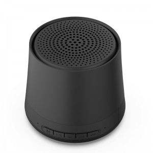 FB-BS002 Mono Bluetooth Speaker con lunga durata della pastella
