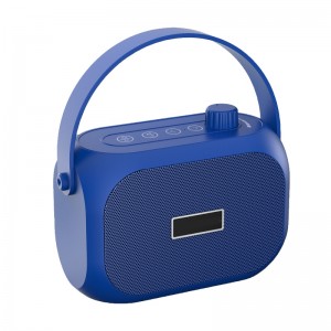 Altoparlante Bluetooth portatile FB-BSL15
