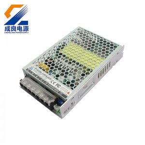 Alimentazione doppia di uscita 36V 24V 160W per la stampante 3D di Creaality Ender