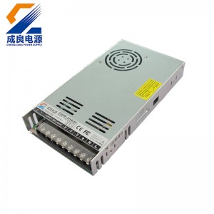 Alimentatore a commutazione doppia 24 V 36V 360W per la stampante 3D Attrezzatura di controllo elettronico della stampante