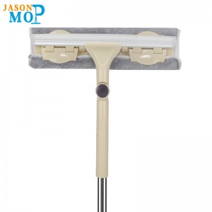 Detergente per vetri a doppia faccia (JS-B9004)