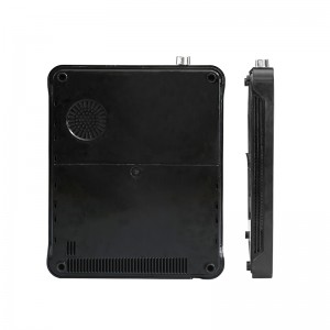 Porcellana Fornello di induzione del produttore Costa del fornello di induzione del fornello di induzione del ferro da incasso del ferro Diagramma BSCI CE LVD