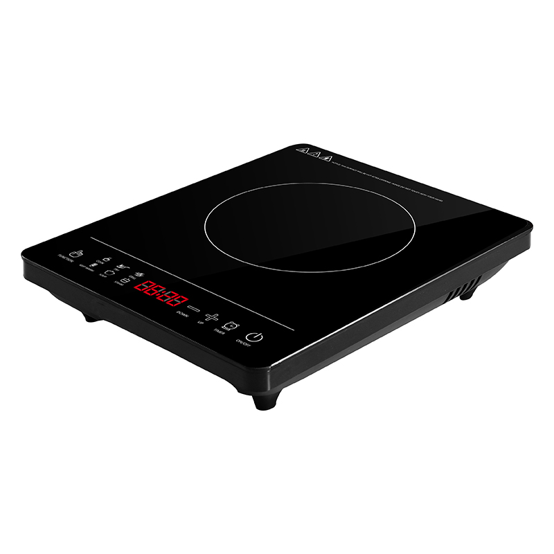 E14 Top Quality Induction Induction Fornello Burns Food Induction Cooker Beaja Fornello induzione Big W ISO9001 BSCI CE RoHS CB