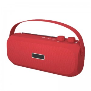 Altoparlante Bluetooth portatile FB-BSL14