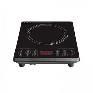 J12 Electric Ceramic Cooker ARGO AG Cucina in ceramica elettrica AK Cucina in ceramica elettrica CE BSCI LVD