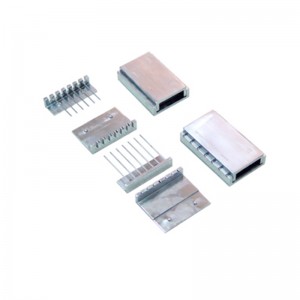 Apparecchio di forza adesiva LT-ZP09