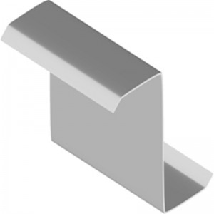 U/C/Z Forma Acciaio Purlin Machine C&Z AUTO