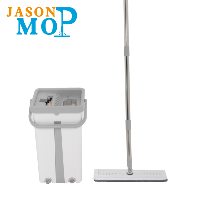 Magic Mop With Bucket (JS-B5003)