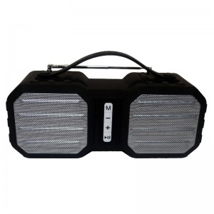 Altoparlante Bluetooth portatile FB-BSH68