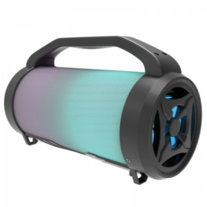 Altoparlante del partito Bluetooth FB-PS005 con illuminazione a LED