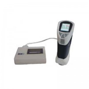 LT-ZP32-200 Strumento di aberrazione cromatica di precisione a colori LT-ZP32-200