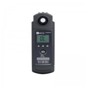 Rilevatore di intensità della luce UV LT-ZP34