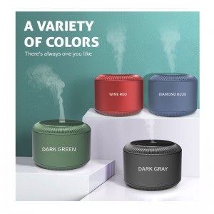 Macchina per la fragranza dell\'automobile V35