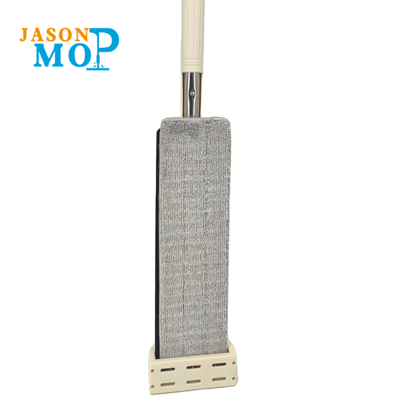 Jason 2021 Nuovo Multi-funzionale a mano - Mop flat flat flat flatnon tessuto per pavimenti per pavimenti