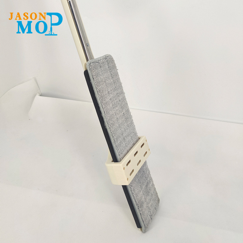 Jason 2021 Nuovo Multi-funzionale a mano - Mop flat flat flat flatnon tessuto per pavimenti per pavimenti
