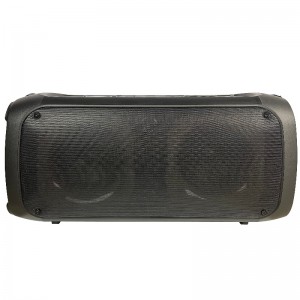 Altoparlante del partito Bluetooth FB-PS6611 con illuminazione a LED